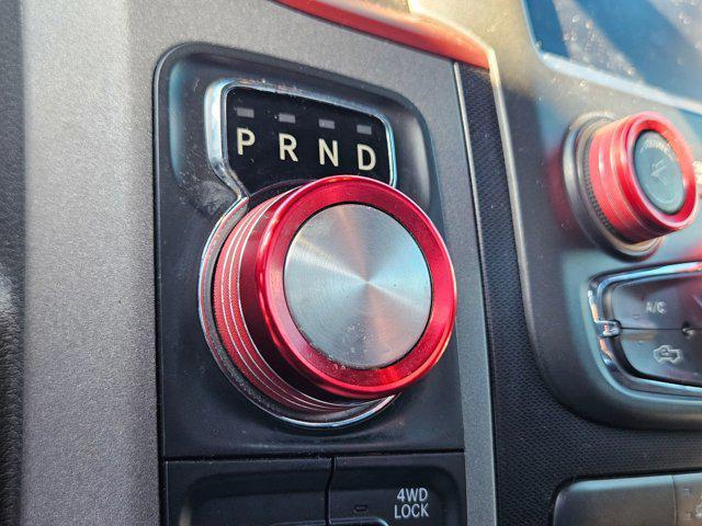 used 2015 Ram 1500 car, priced at $21,498