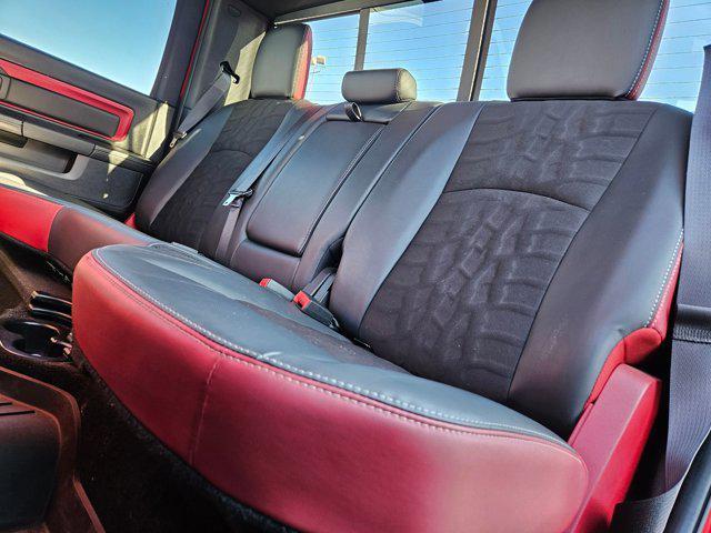 used 2015 Ram 1500 car, priced at $21,498