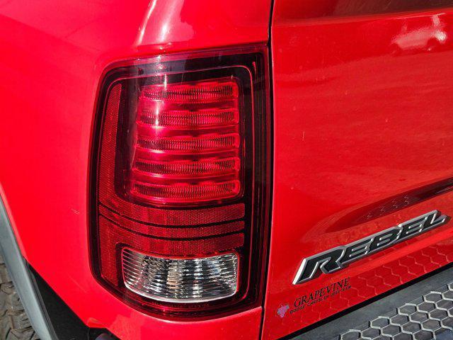used 2015 Ram 1500 car, priced at $21,498