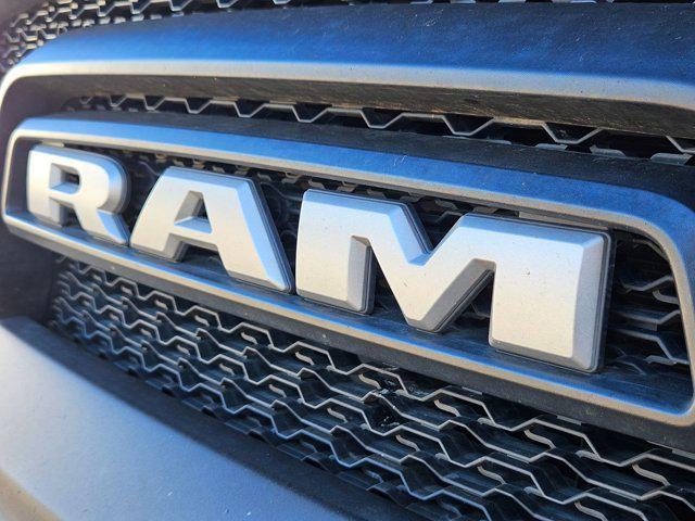 used 2015 Ram 1500 car, priced at $21,498
