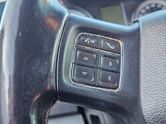 used 2015 Ram 1500 car, priced at $21,498