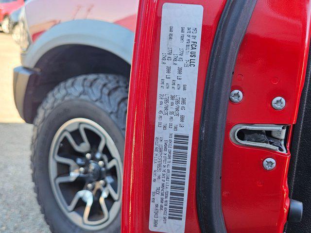 used 2015 Ram 1500 car, priced at $21,498