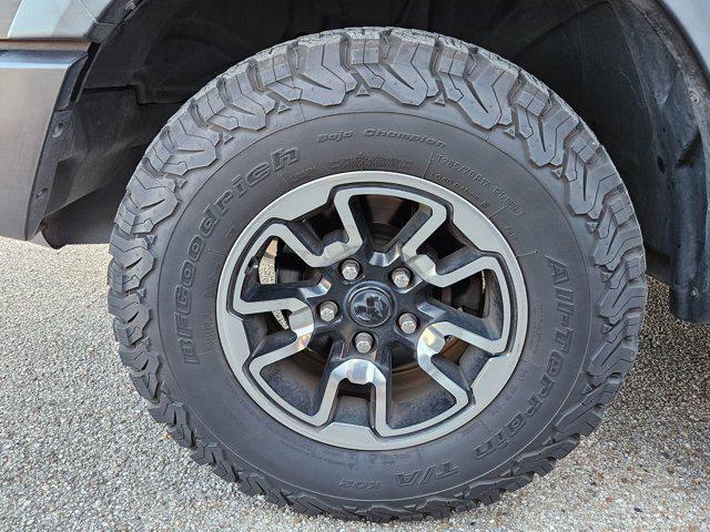 used 2015 Ram 1500 car, priced at $21,498