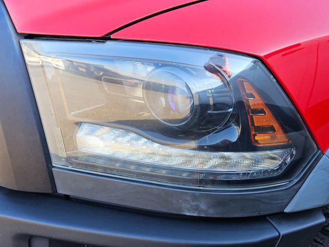 used 2015 Ram 1500 car, priced at $21,498