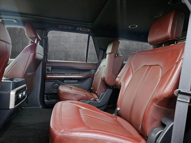 used 2022 Ford Expedition car, priced at $47,495