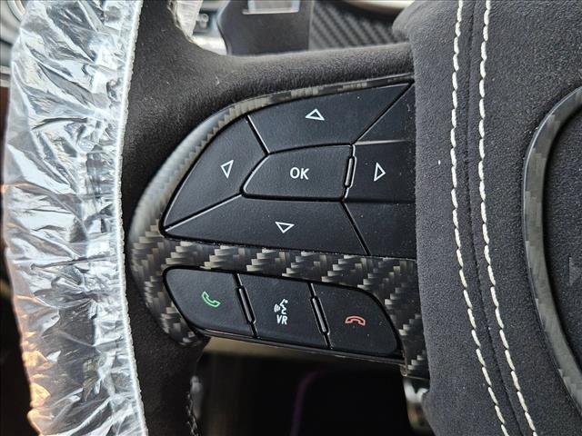 used 2022 Dodge Challenger car, priced at $81,879