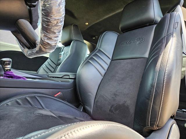 used 2022 Dodge Challenger car, priced at $81,879