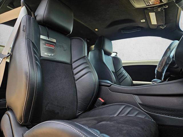 used 2022 Dodge Challenger car, priced at $81,879