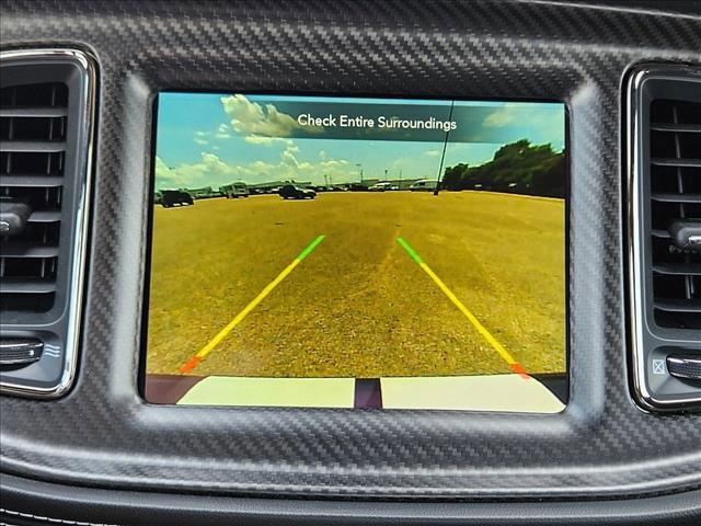 used 2022 Dodge Challenger car, priced at $81,879