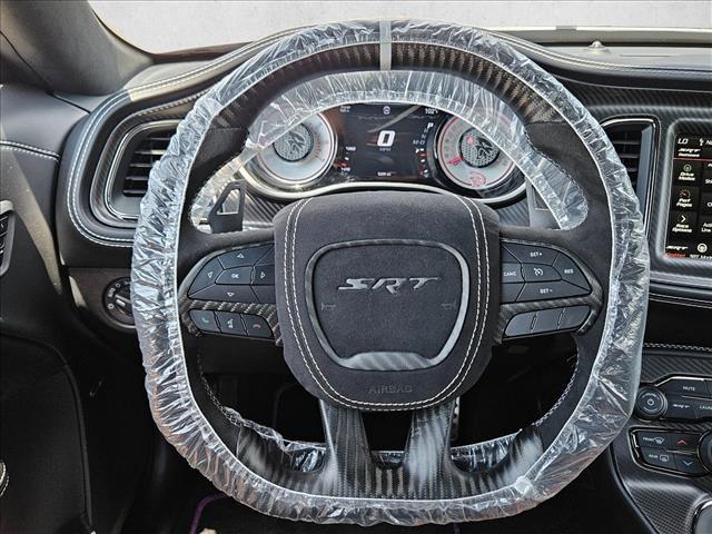 used 2022 Dodge Challenger car, priced at $81,879
