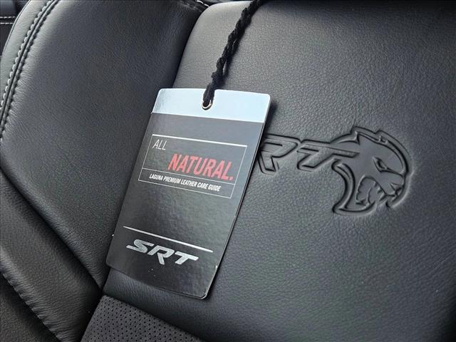 used 2022 Dodge Challenger car, priced at $81,879