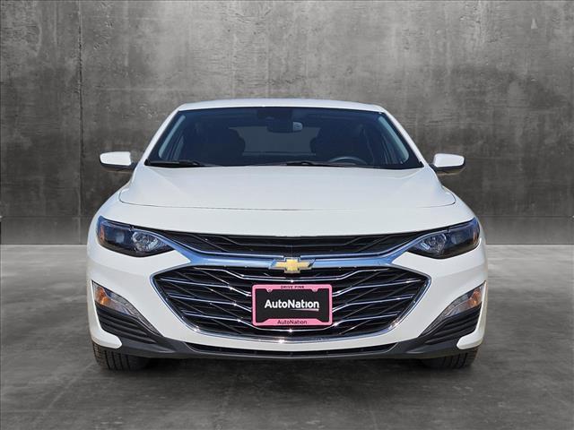 used 2023 Chevrolet Malibu car, priced at $18,995