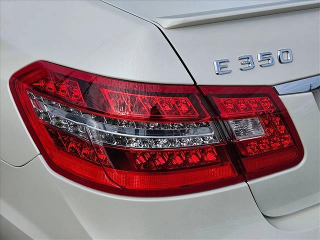 used 2011 Mercedes-Benz E-Class car, priced at $15,997