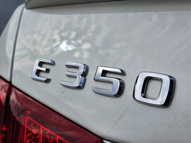 used 2011 Mercedes-Benz E-Class car, priced at $15,997