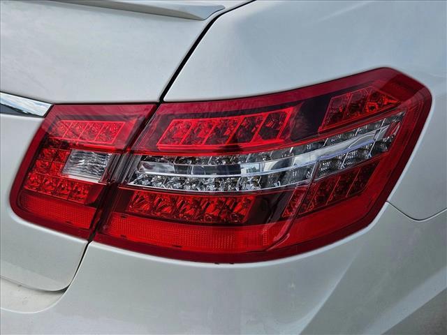 used 2011 Mercedes-Benz E-Class car, priced at $15,997
