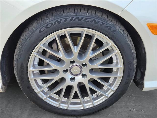 used 2011 Mercedes-Benz E-Class car, priced at $15,997