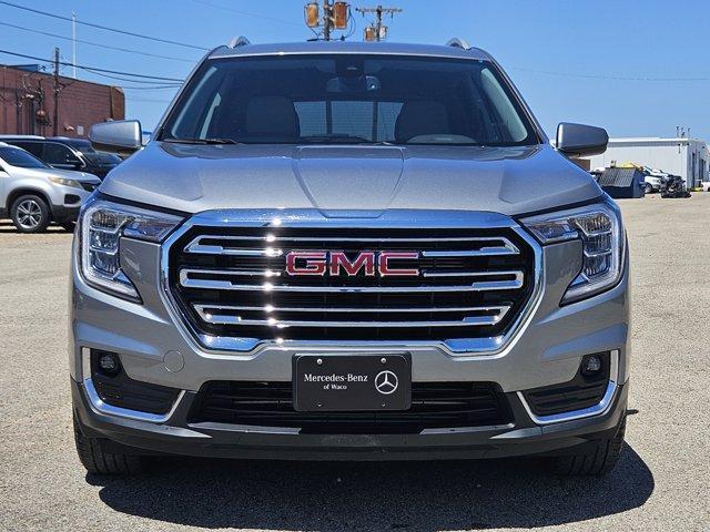 used 2023 GMC Terrain car, priced at $24,698