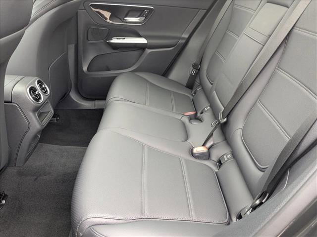 new 2026 Mercedes-Benz GLC 300 car, priced at $53,920