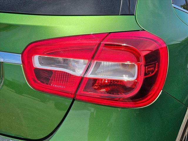 used 2018 Mercedes-Benz GLA 250 car, priced at $17,878