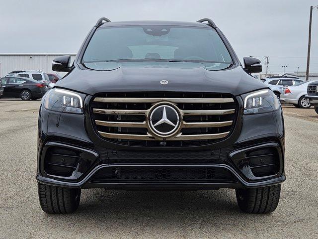 new 2024 Mercedes-Benz GLS 580 car, priced at $124,485