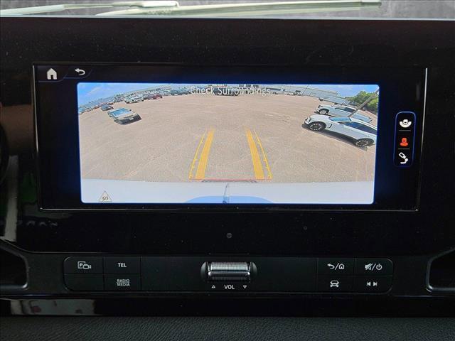 new 2024 Mercedes-Benz Sprinter 2500 car, priced at $69,547