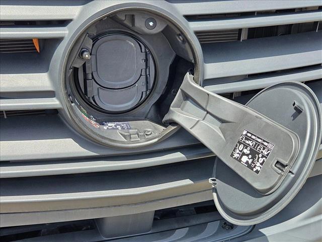 new 2024 Mercedes-Benz Sprinter 2500 car, priced at $69,547