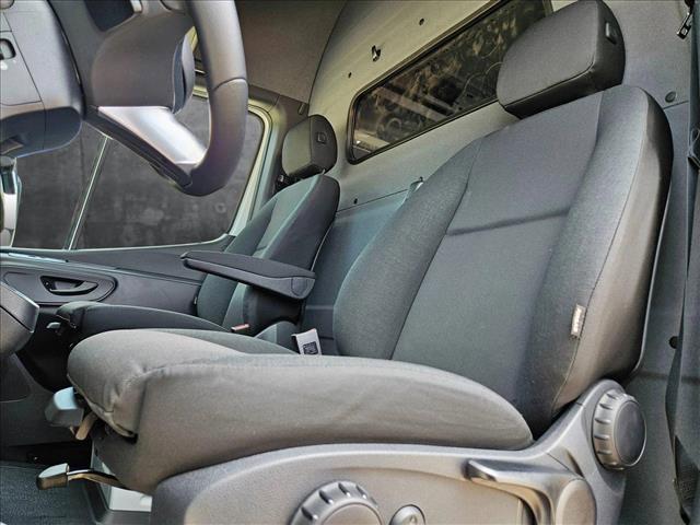 new 2024 Mercedes-Benz Sprinter 2500 car, priced at $69,547