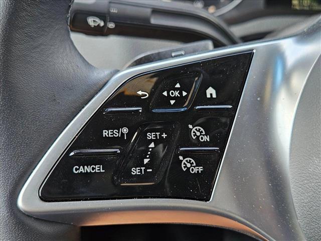 new 2024 Mercedes-Benz Sprinter 2500 car, priced at $69,547