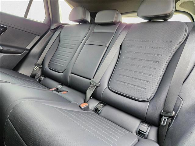new 2025 Mercedes-Benz GLC 300 car, priced at $58,360