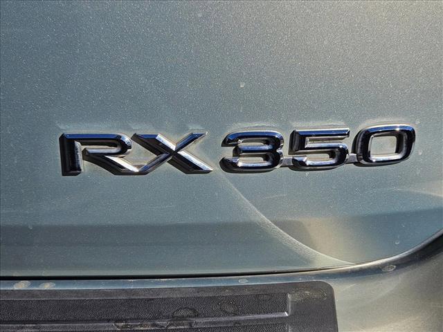 used 2009 Lexus RX 350 car, priced at $9,598