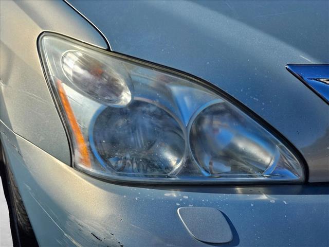 used 2009 Lexus RX 350 car, priced at $9,598