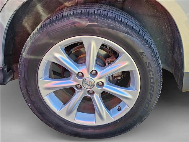 used 2009 Lexus RX 350 car, priced at $9,598