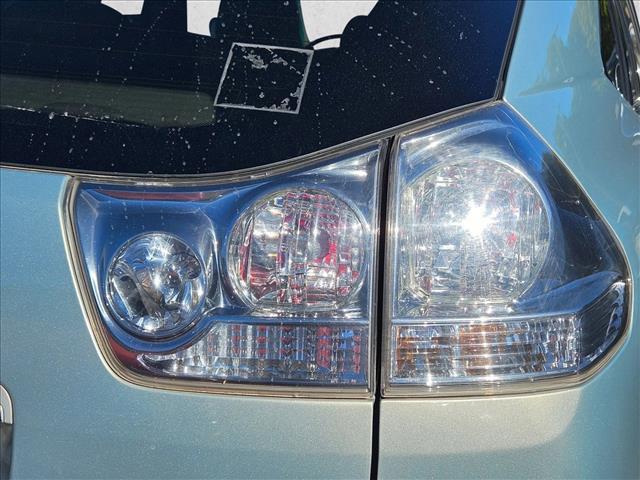 used 2009 Lexus RX 350 car, priced at $9,598