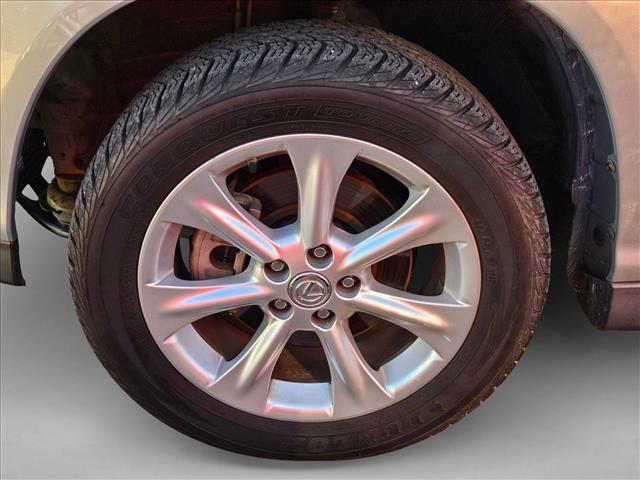 used 2009 Lexus RX 350 car, priced at $9,598