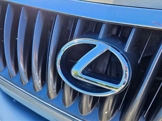 used 2009 Lexus RX 350 car, priced at $9,598