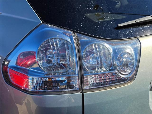 used 2009 Lexus RX 350 car, priced at $9,598