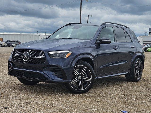 new 2024 Mercedes-Benz GLE 350 car, priced at $79,110