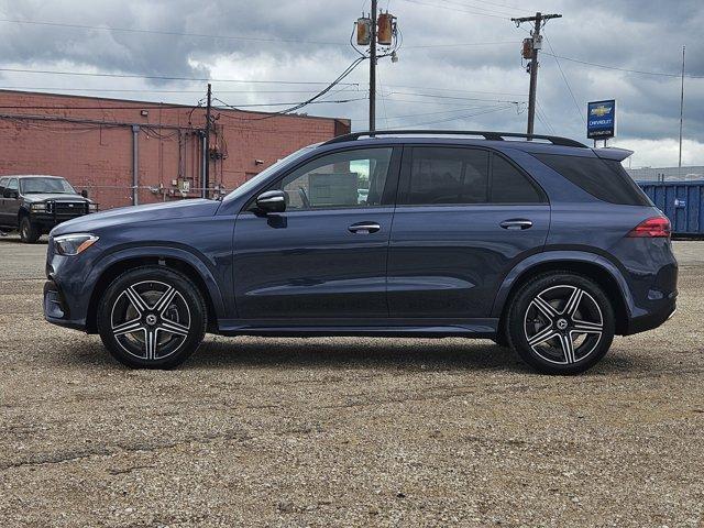 new 2024 Mercedes-Benz GLE 350 car, priced at $79,110