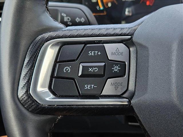 used 2024 Ford Mustang car, priced at $29,998