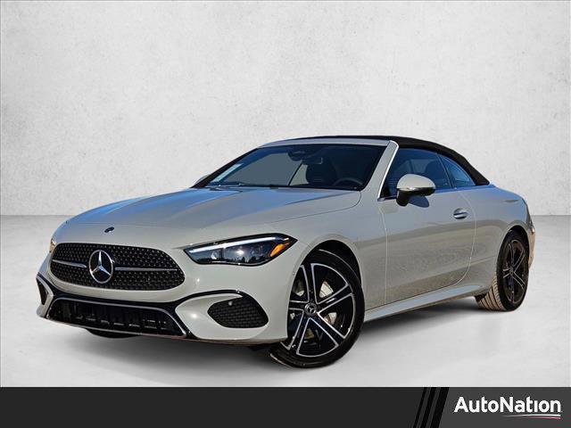 new 2026 Mercedes-Benz CLE 300 car, priced at $73,305