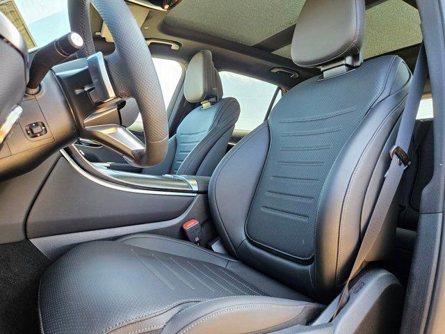 new 2025 Mercedes-Benz GLC 300 car, priced at $60,910