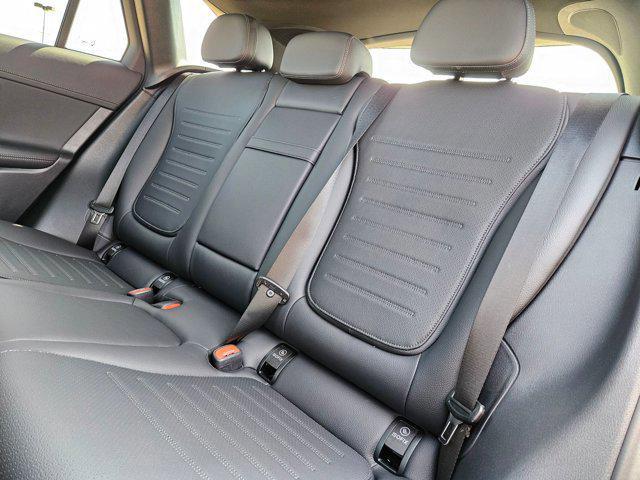 new 2025 Mercedes-Benz GLC 300 car, priced at $60,910