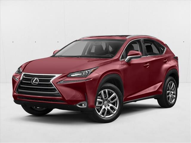 used 2016 Lexus NX 200t car, priced at $14,998