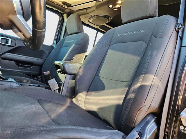 used 2022 Jeep Gladiator car, priced at $29,599