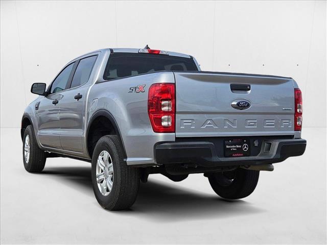 used 2020 Ford Ranger car, priced at $21,498