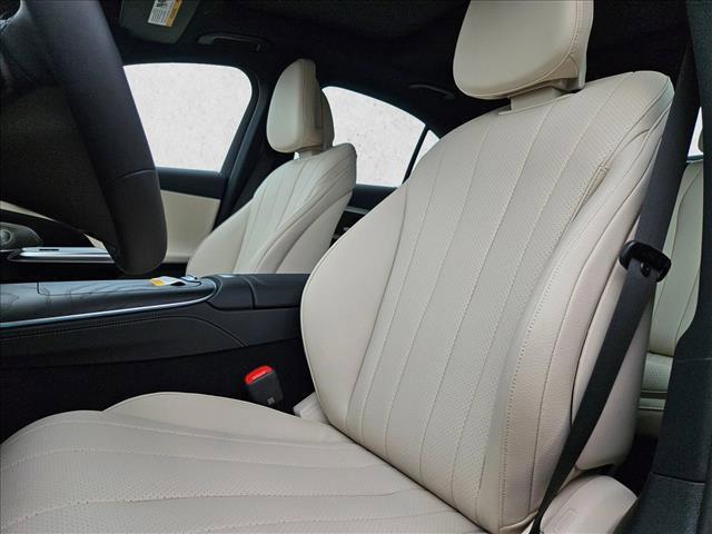 new 2026 Mercedes-Benz E-Class car, priced at $83,785
