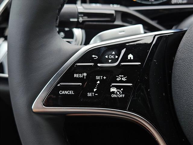 new 2026 Mercedes-Benz E-Class car, priced at $83,785