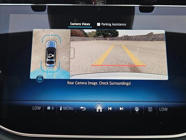 new 2026 Mercedes-Benz E-Class car, priced at $83,785