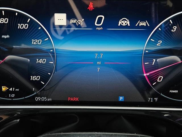 new 2026 Mercedes-Benz E-Class car, priced at $83,785