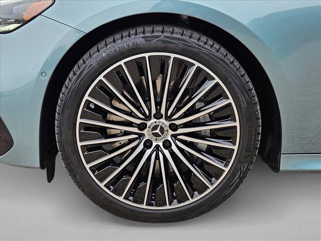 new 2026 Mercedes-Benz E-Class car, priced at $83,785